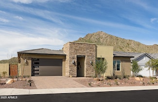 33580 N Maverick Mountain Trail, Queen Creek, AZ 85144