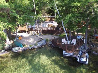 107 Cow Island, Tuftonboro, NH 03853