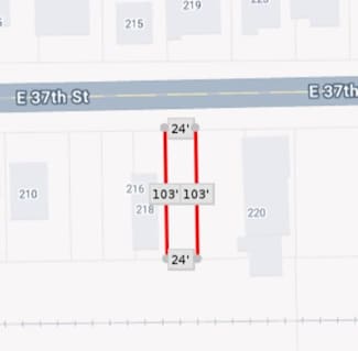 218 E 37th St, Houston, TX 77018