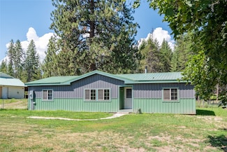 38478 U S Highway 2 W, Libby, MT 59923