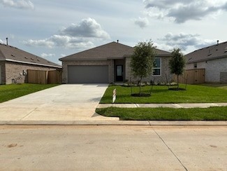 26419 Virginia Wild Rye Ln, Katy, TX 77493