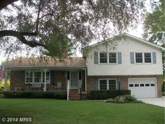 4 Sandy Acres Rd, Cambridge, MD 21613