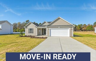 183 Boston River Dr Unit (Lot 34), Dunn, NC 28334