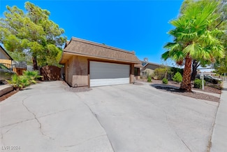 7244 Bridgeview Ave, Las Vegas, NV 89147