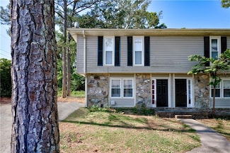 1140 Forest Villa Dr NW, Conyers, GA 30012