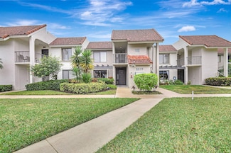 5519 Fairway Park Dr Unit 2020, Boynton Beach, FL 33437