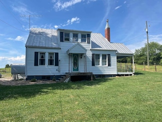 764 Lead Mine Rd, Austinville, VA 24312