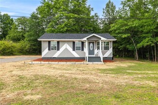 7131 Nc Highway 704, Madison, NC 27025