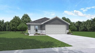 1135 Tempranillo Way, Houston, TX 77090