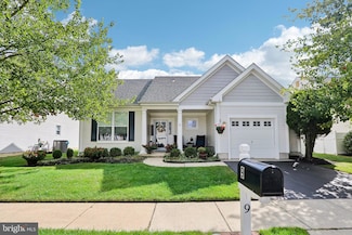 9 Violet Ct, Marlton, NJ 08053