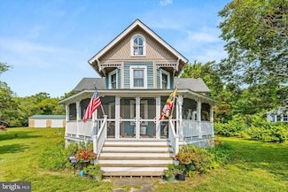 4665 Tyaskin Rd, Tyaskin, MD 21865
