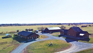 123 Maki Johnson Rd, Roberts, MT 59070