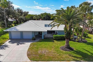 1486 Landview Ln, Osprey, FL 34229
