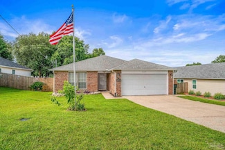 6127 White Creek Ln, Milton, FL 32570
