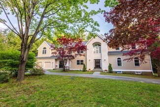 71 Westland Rd, Weston, MA 02493