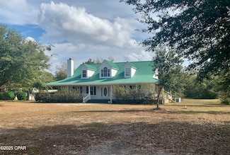 8225 SW County Road 12, Youngstown, FL 32466