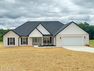 1054 Pathways Dr, Seymour, TN 37865
