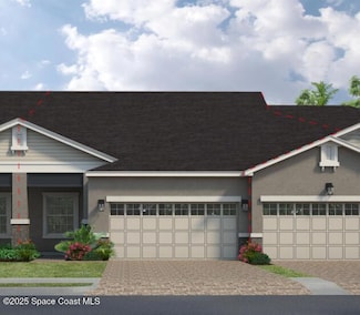 2998 Avalonia Dr, Melbourne, FL 32940