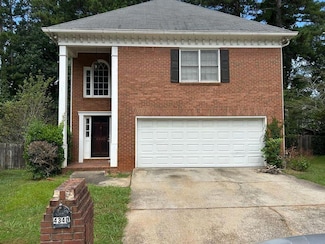4340 Hambrick Place, Stone Mountain, GA 30083