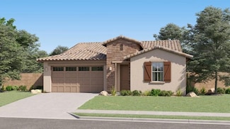 Revolution Plan 4083, San Tan Valley, AZ 85140