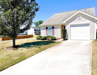 2520 Renard Rd, Greensboro, NC 27406
