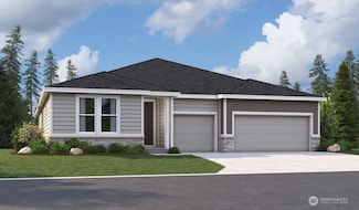 13701 100th St NE Unit 217, Lake Stevens, WA 98258