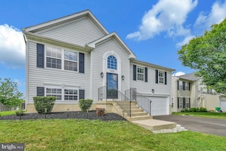 7107 Silverton Ct, District Heights, MD 20747