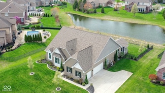 6784 W May Apple Dr, Mc Cordsville, IN 46055