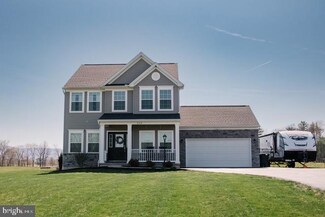 339 Walizer Rd, Bellefonte, PA 16823