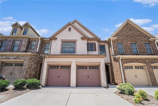 1762 Caswell Pkwy Unit 33, Marietta, GA 30060
