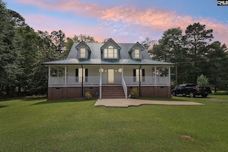 561 Meadowlake Rd, Blair, SC 29015