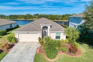 8119 Haven Harbour Way, Bradenton, FL 34212