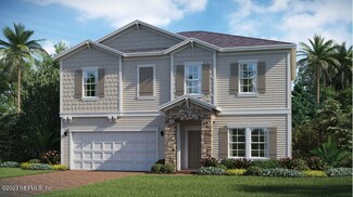 2608 Lavender Loop, Green Cove Springs, FL 32043