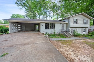60 Villa Dr, Jackson, TN 38301
