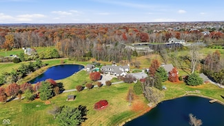 4316 W Whiteland Rd, Bargersville, IN 46106