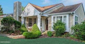 1061A Buckingham Dr Unit B, Manchester, NJ 08759