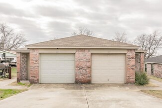 8117 Doreen Ave, Fort Worth, TX 76116