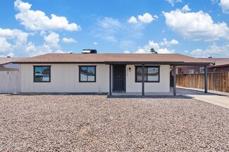2022 N 61st Ave, Phoenix, AZ 85035