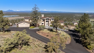 3124 NW Lynch Way, Redmond, OR 97756