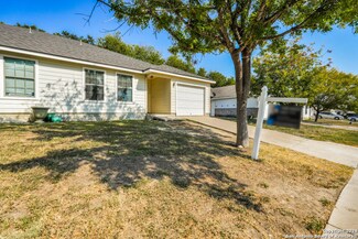 13026 O'Connor Cove, San Antonio, TX 78233