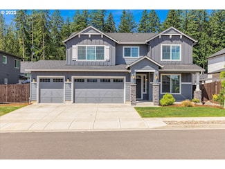 2628 SE 19th Ave, Battle Ground, WA 98604