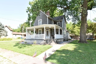 307 W Vine St, Oxford, IN 47971