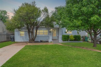 3149 SW 23rd St, Oklahoma City, OK 73108
