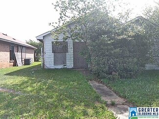 803 N Pass Rd, Montgomery, AL 36110