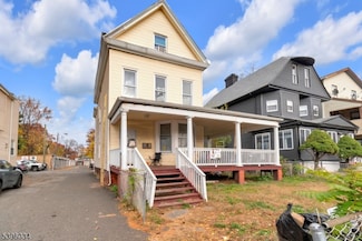 195 Park Ave, Orange, NJ 07050