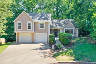 804 Rose Creek Walk, Woodstock, GA 30189