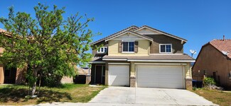 5817 Gem Ct, Lancaster, CA 93536