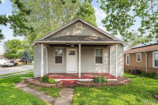 1236 Edwardsville Rd, Granite City, IL 62040