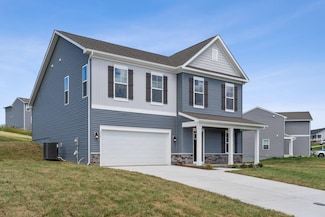 30 Seabiscuit Ct, Lexington, VA 24450