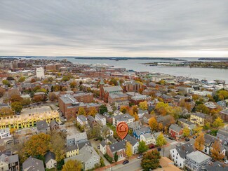 105 Brackett St Unit 3, Portland, ME 04102